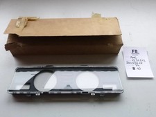 OPEL Rekord E Commodore C