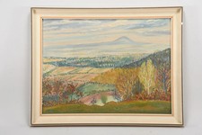 Original ölgemälde 1961 - original,
