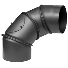 Rauchrohr Ofen Kamin Rohr