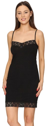 Damen unterkleid unterrock - unterkleid,