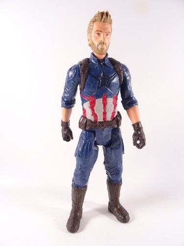 Marvel avengers endgame - avengers,