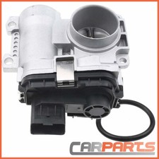 Drosselklappe Drosselklappenstutzen für Renault Clio II Kangoo Twingo I 1.2 16V