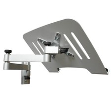 Laptop Wandhalterung + Adapter