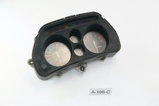 Honda ST 1100 SC26 Pan European 1990 - Schmutziger Tacho im Inneren des A196C