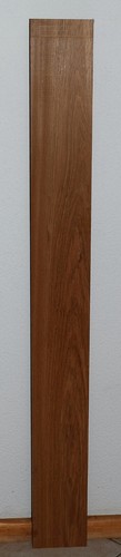 Bankirai holz bohle - holz, massiv