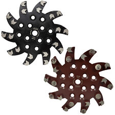 Schleifscheibe für Einscheibenschleifmaschine Ø 250 passend zu Blastrac Roll Neu