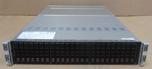 Supermicro superserver cse 217 - supermicro,