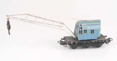 Märklin spur 4611 - h0,