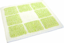 Badematte Karo Melange MESANA, Höhe 15 mm, rutschhemmend beschichtet, fußbodenhe