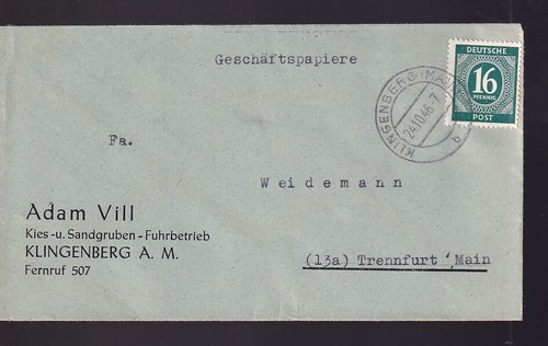 Gemeinsch ausg 923 - mi.,