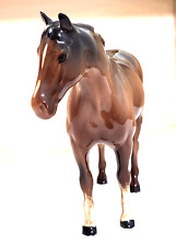 Beswick England - Pferd Pony rechts - Top-Zustand glänzend - unbeschädigt