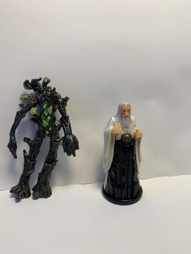 Eier figuren herr der - ü,