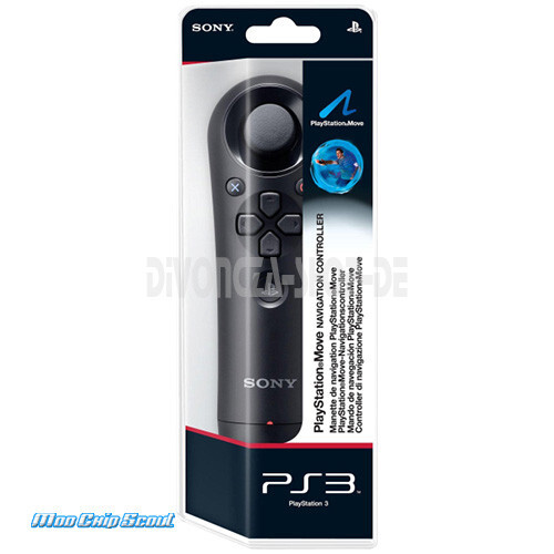 Ps3 playstation move - playstation,