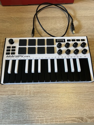 Akai professional mpk - akai, mk3