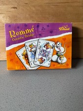 Diddl Rommé • Kartenspiel