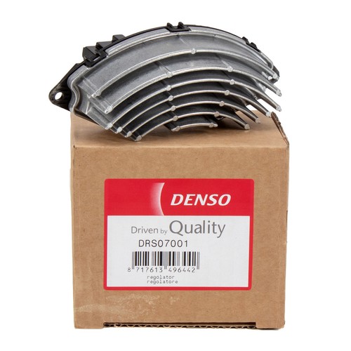 Denso gebläseregler für - denso,