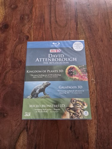 David attenborough the - david,