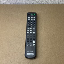 Original sony u306b - sony, rm-u306b