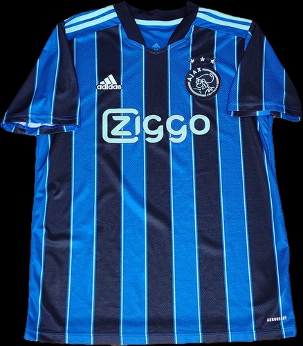 Ajax amsterdam trikot 22 - amsterdam,
