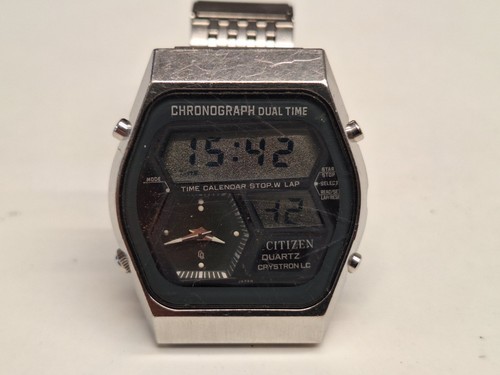 Citizen 9010 uhr ana - 41-9010,