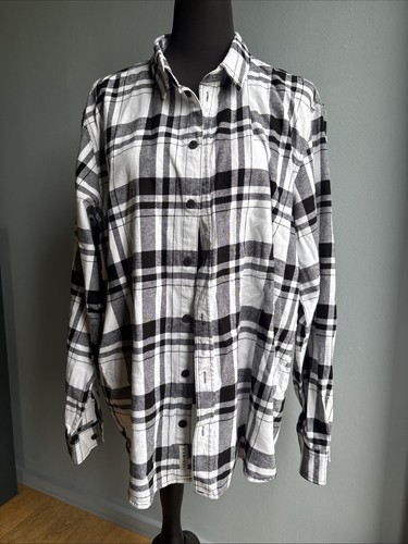 Holzfäller hemd flanell karo - hemd,