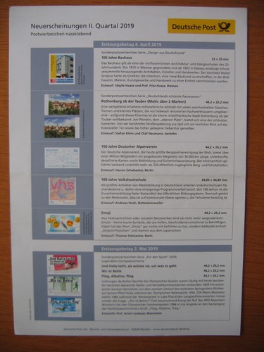 Pwz deutsche post - pwz,