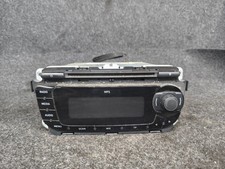 Radio Seat Leon 5P0035153B Modell 2010 OHNE CODE!!