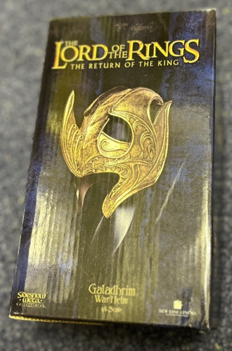 Weta galadhrim kriegshelm der - weta,