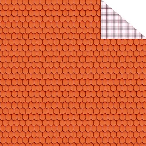Modellbaukarton - (24,84€/m²),