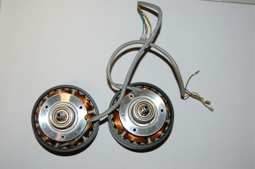 Stück motor wickelmotor - 2,