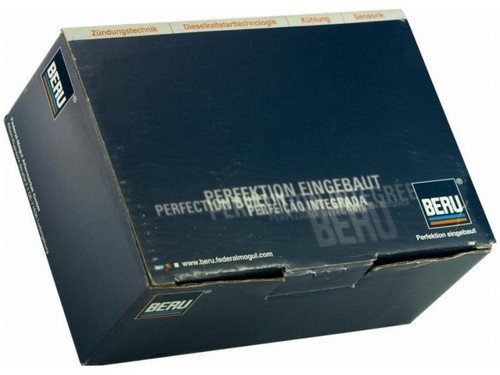 Glühkerzensteuergerät für - glÜhkerzensteuergerÄt,
