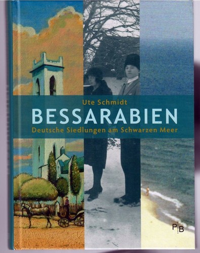 Bessarabien deutsche - bessarabien.,