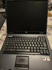 HP Compaq nc6120 15" Intel