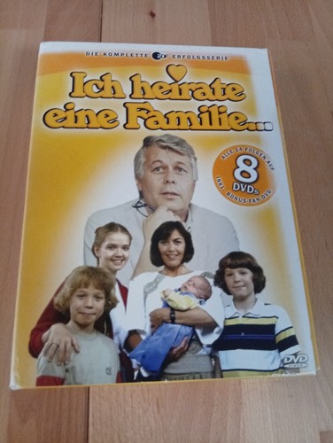Ich heirate eine familie - familie,