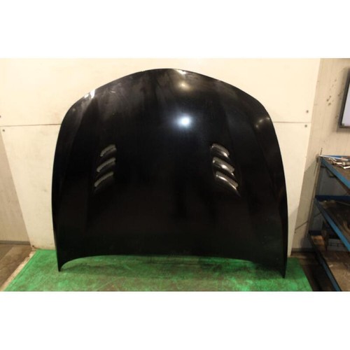 Motorhaube alfa romeo - alfa, stelvio