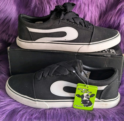 Duffs axle skateboard - skateboard, schuhe