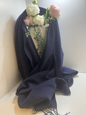 CODELLO Schal Tuch 70x180cm