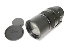 Leitz / Leica Vario-APO-Elmarit-R 70-180 mm / 2,8 Objektiv #3841509