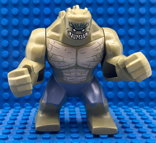 Lego super heroes killer - heroes,