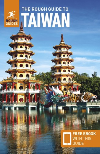 The rough guide - to, taiwan