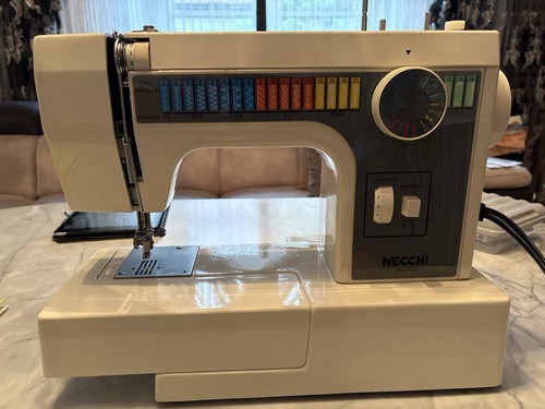 Necchi 559 elektrische - 559,