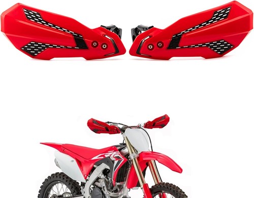 Handprotektoren motorrad - handprotektoren,
