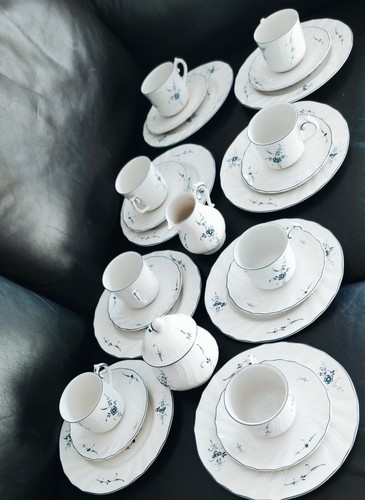 Villeroy boch vieux - &,