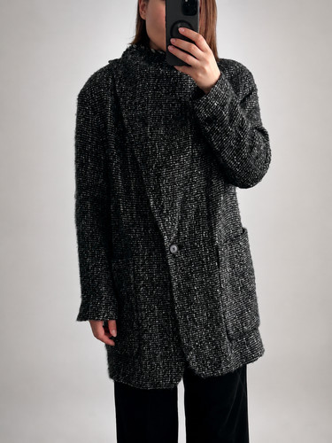 Isabel marant baby - marant, wool
