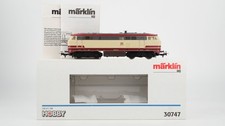 Märklin H0 30747 Diesellok BR