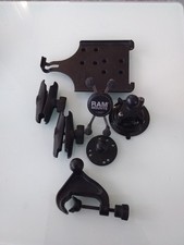 RAM  MOUNT- Ipad Mini4- Xgrip-