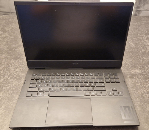Omen 32gb rtx 3070 - i7,