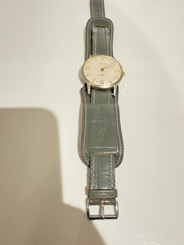Davar watch luxe - watch,