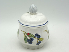 Zuckerdose von Villeroy & Boch Cottage