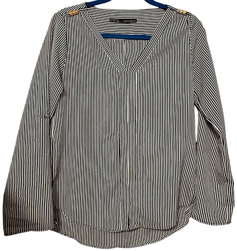 Zara basic damen blusen - damen,